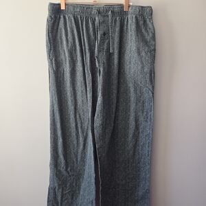 Merona Charcoal Joggers for Men